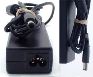 90-W HP Smart AC adapter