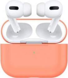 - Apple Чехол for AirPods Pro