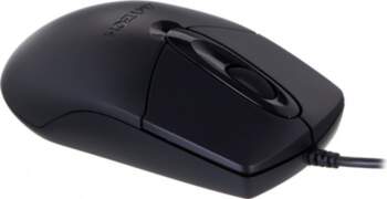 A4Tech OP-720 mouse USB Type-A Optical