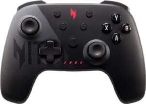 Acer Nitro Wireless Controller NGR300 Melns