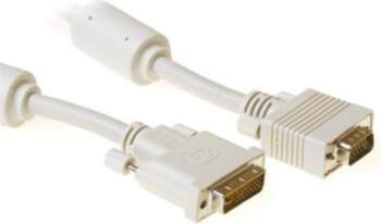 ACT DVI-A - VGA connection Cables