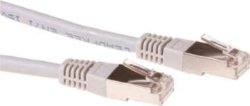 ACT Patchcord SSTP Category 6 PIMF