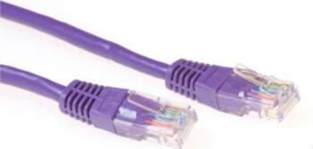ACT UTP Cat6 Patch 20m tīkla