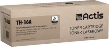Actis TH-36A Toner (replacement for HP