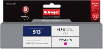 Activejet AH-913MR ink (replacement for HP