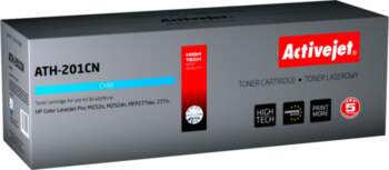 Activejet ATH-201CN toner for HP printer