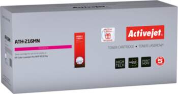 Activejet ATH-216MN Toner (replacement for HP