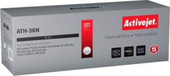 Activejet ATH-36N Toner (replacement for HP