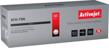 Activejet ATH-79N toner (replacement for HP