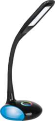 Activejet LED desk lamp VENUS BLACK