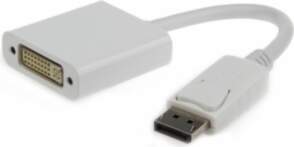 Adapteris Gembird DisplayPort-DVI