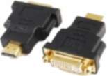 Adapteris Gembird HDMI - DVI