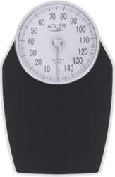 Adler | Mechanical Bathroom Scale |