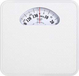 Adler | Mechanical Bathroom Scale |