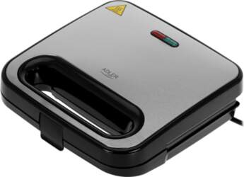 Adler Sandwich Maker | AD 3076