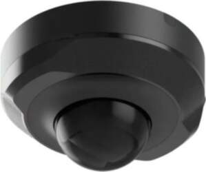AJAX DomeCam Mini (5 Mp/4 mm)