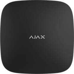 Ajax Hub 2 Plus Black
