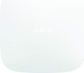 Ajax Hub Plus White