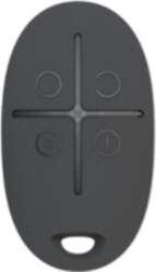 Ajax SpaceControl Key fob with a