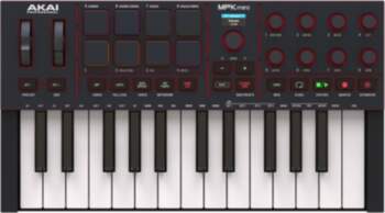 AKAI MPK Mini MK4 - MIDI