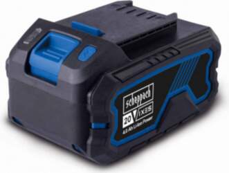 Akumulators SBP4.0, 20 V /