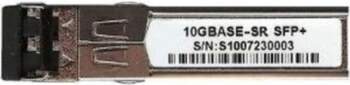 Alcatel-Lucent - SFP+-Transceiver-Modul - 10GBase-SR -