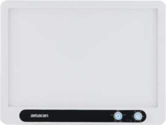 Amaran Verge White EU