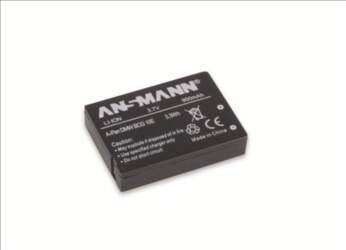 ANSMANN A-Pan DMW BCG 10 E