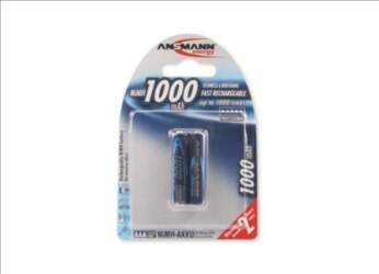 ANSMANN Energy Micro - Batterie 2