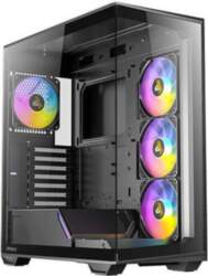 Antec C3 Midi Tower Black