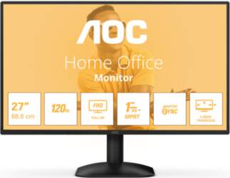 AOC B3 27B31H LED display 68