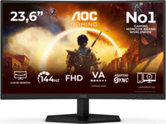 AOC C24G42FE | 24 " |