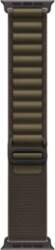 APPLE 49mm Dark Olive Alpine Loop