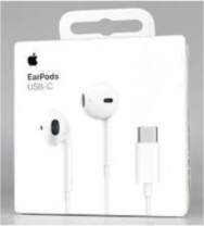 Apple EarPods (USB-C) White