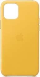 Apple - iPhone 11 Pro Leather