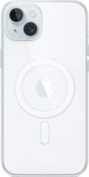 Apple iPhone 15 Plus Clear Case