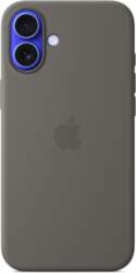 Apple iPhone 16 Plus Silicone Case