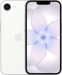 Apple | iPhone 17e | White