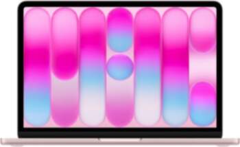 Apple MacBook Neo 13``, Notebook rosa