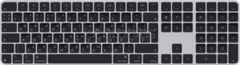 APPLE Magic Keyboard with Touch ID