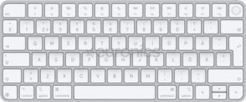 Apple Magic Keyboard with Touch ID