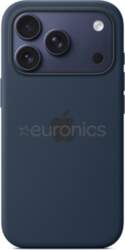 Apple Silicone Case with Magsafe, iPhone
