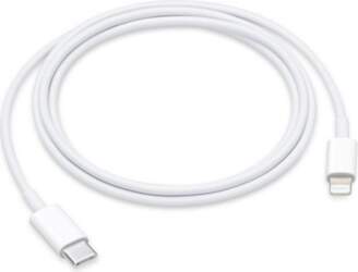 Apple USB-C to lightning Cable (1m)