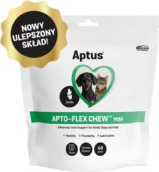APTUS Apto-flex Chew Mini Joint support