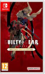 ARC System Works Guilty Gear Strive