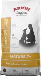 ARION Original Senior Mature 7+ Medium
