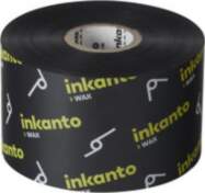 ARMOR Thermal Transfer Ribbon, WAX,