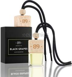 Aromatic89, Black Grapes (Elite), 8 ml