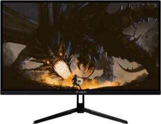 Arozzi Nova 27" computer monitor 68