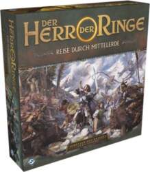 Asmodee Der Herr der Ringe -